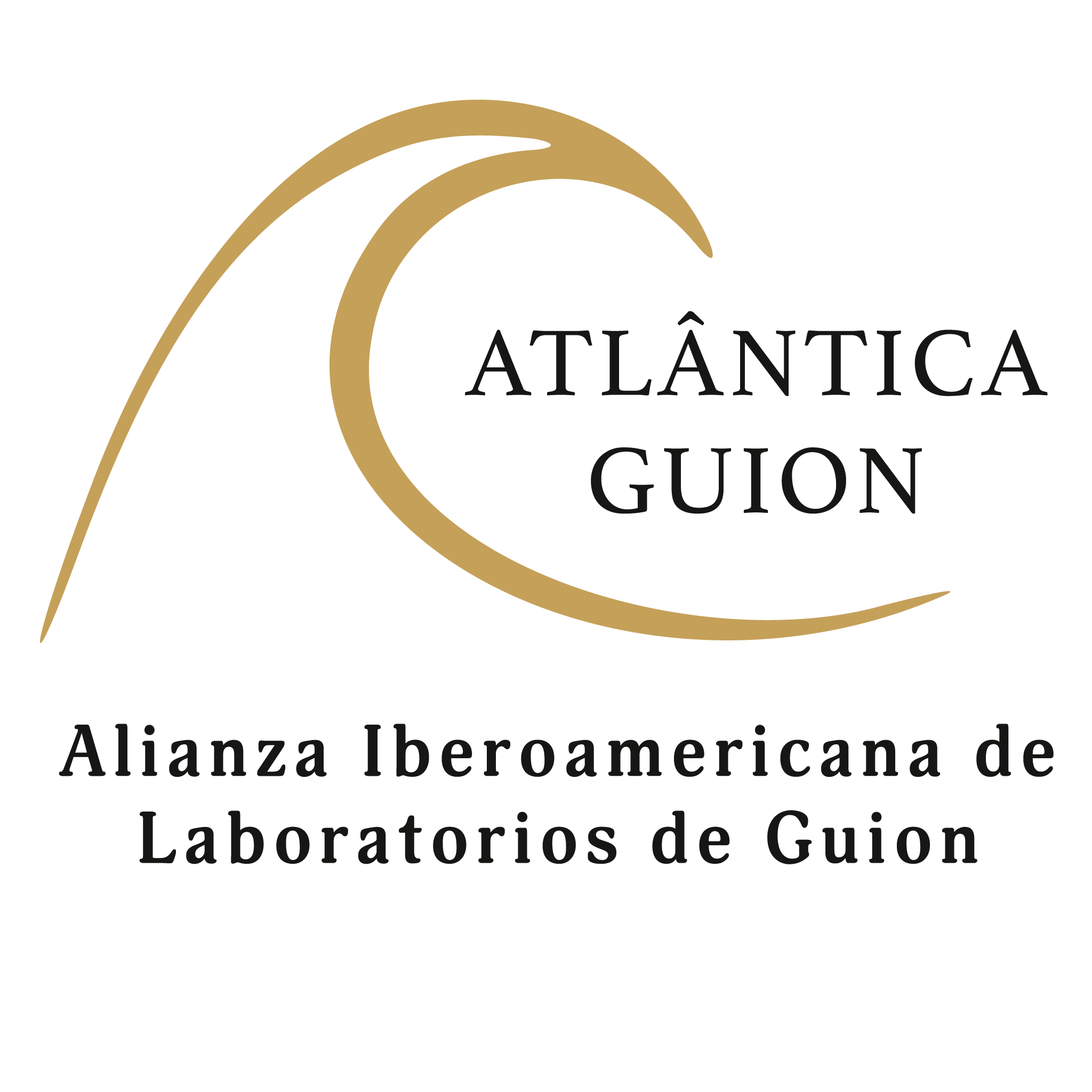 Alântica Guion